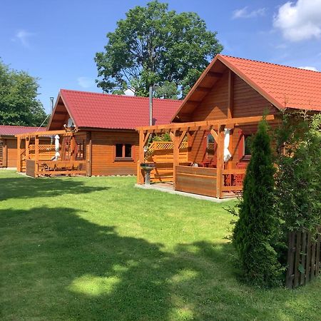 Blockhaus Harzblick Standard Villa Hohegeiß Exterior foto